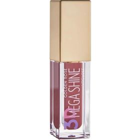 Golden Rose No: 109 3D Mega Shine Lipgloss
