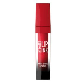 Golden Rose No: 11 My Matte Lip Ink Liquid Lipstick