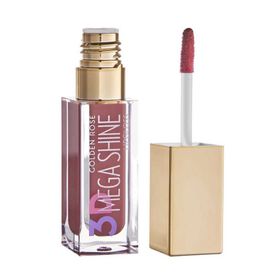 Golden Rose No: 112 3D Mega Shine Lipgloss