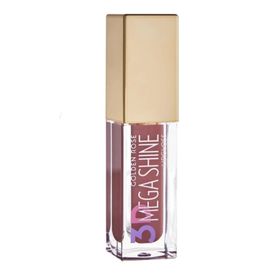 Golden Rose No: 112 3D Mega Shine Lipgloss