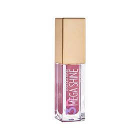 Golden Rose No: 118 Shimmer 3D Mega Shine Lipgloss
