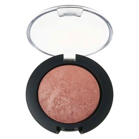 Golden Rose No: 12 Baked Blush On Işıltılı Allık