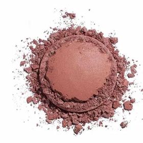 Golden Rose No: 12 Baked Blush On Işıltılı Allık
