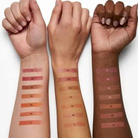 Golden Rose No: 12 Baked Blush On Işıltılı Allık