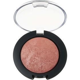 Golden Rose No: 12 Baked Blush On Işıltılı Allık