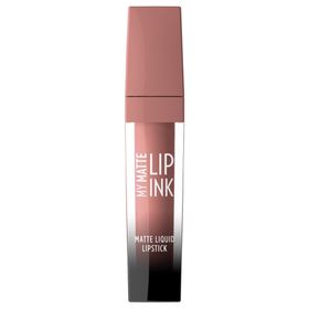 Golden Rose No: 12 My Matte Lip Ink Liquid Lipstick