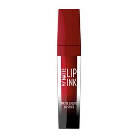 Golden Rose No: 12 My Matte Lip Ink Liquid Lipstick