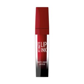 Golden Rose No: 12 My Matte Lip Ink Liquid Lipstick
