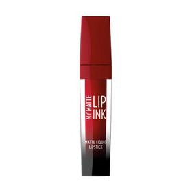 Golden Rose No: 12 My Matte Lip Ink Liquid Lipstick