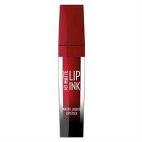 Golden Rose No: 12 My Matte Lip Ink Liquid Lipstick