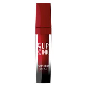 Golden Rose No: 12 My Matte Lip Ink Liquid Lipstick