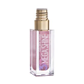 Golden Rose No: 121 Sparkle 3D Mega Shine Lipgloss