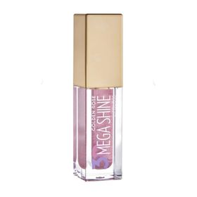 Golden Rose No: 121 Sparkle 3D Mega Shine Lipgloss