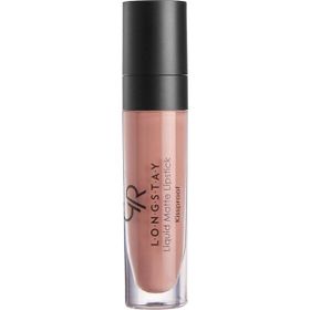 Golden Rose No: 13 Longstay Liquid Matte Lipstick