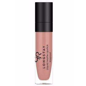 Golden Rose No: 13 Longstay Liquid Matte Lipstick