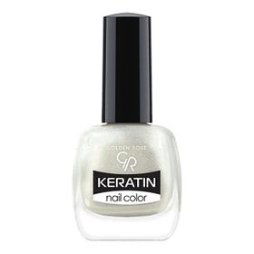Golden Rose No: 135 Keratin Oje