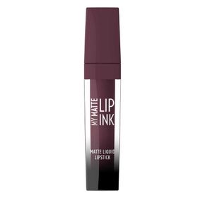 Golden Rose No: 14 My Matte Lip Ink Liquid Lipstick