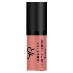 Golden Rose No: 17 Longstay Liquid Matte Lipstick