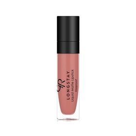 Golden Rose No: 17 Longstay Liquid Matte Lipstick