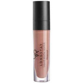 Golden Rose No: 17 Longstay Liquid Matte Lipstick