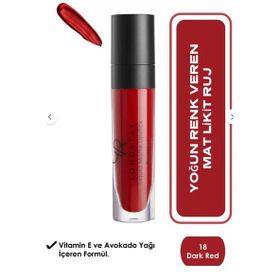 Golden Rose No: 18 Longstay Likit Mat Ruj