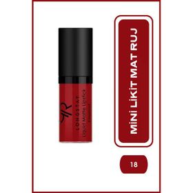 Golden Rose No: 18 Longstay Likit Mat Ruj