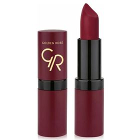 Golden Rose No.20 Velvet Matte Ruj