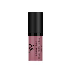 Golden Rose No: 3 Longstay Liquid Matte Lipstick Mini