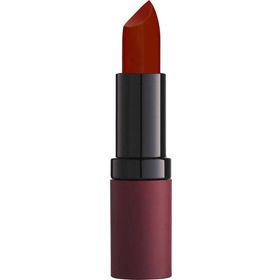 Golden Rose No: 40 Velvet Matte Ruj
