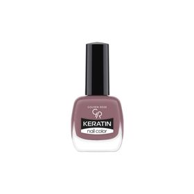 Golden Rose No: 64 Keratin Nail Color