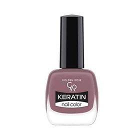 Golden Rose No: 64 Keratin Nail Color