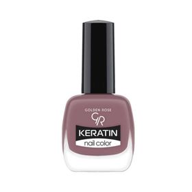 Golden Rose No: 64 Keratin Nail Color