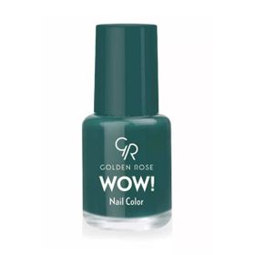 Golden Rose No: 71 Wow Nail Color Oje