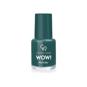 Golden Rose No: 71 Wow Nail Color Oje