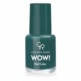 Golden Rose No: 71 Wow Nail Color Oje