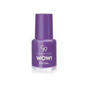 Golden Rose No: 79 Wow Nail Color Oje
