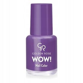Golden Rose No: 79 Wow Nail Color Oje
