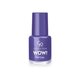 Golden Rose No: 80 Wow Nail Color Oje