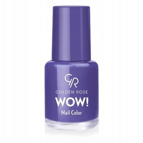 Golden Rose No: 80 Wow Nail Color Oje