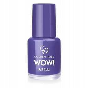 Golden Rose No: 80 Wow Nail Color Oje