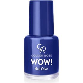 Golden Rose No: 85 Wow Nail Color Oje