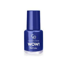 Golden Rose No: 85 Wow Nail Color Oje