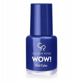 Golden Rose No: 85 Wow Nail Color Oje