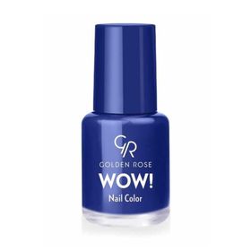 Golden Rose No: 85 Wow Nail Color Oje