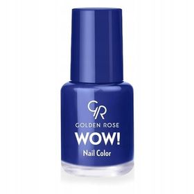 Golden Rose No: 85 Wow Nail Color Oje