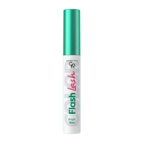 Golden Rose No:01 Bright Mint Flash Lash Maskara