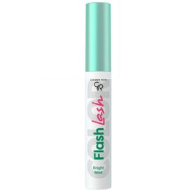 Golden Rose No:01 Bright Mint Flash Lash Maskara