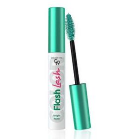 Golden Rose No:01 Bright Mint Flash Lash Maskara