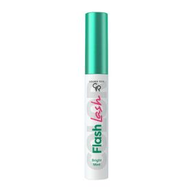 Golden Rose No:01 Bright Mint Flash Lash Maskara