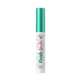 Golden Rose No:01 Bright Mint Flash Lash Maskara